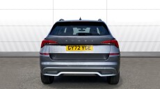 Skoda Kamiq 1.0 TSI 95 SE Drive 5dr Petrol Hatchback